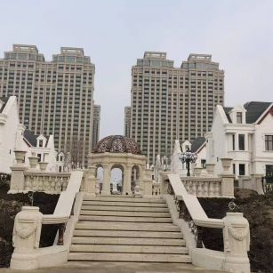 商洛黄金麻工程案例