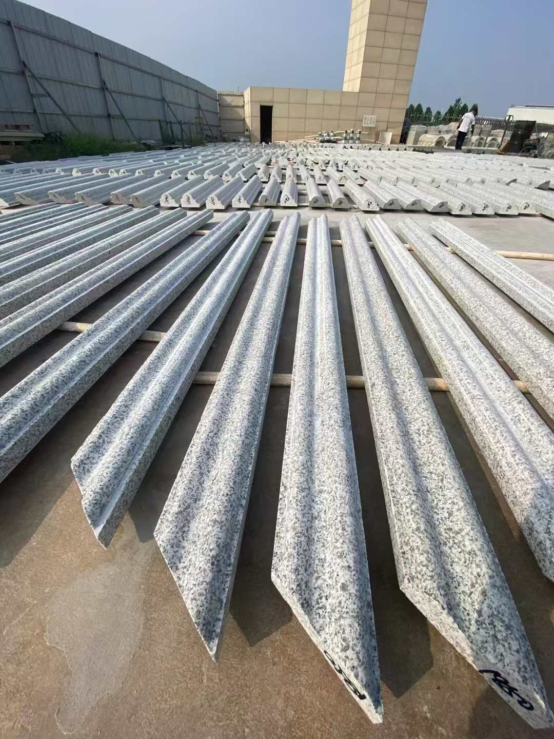 商洛 别墅异形线条 异形定制